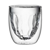 стаканы elements metal 2 шт. 210 мл. в Мурманске