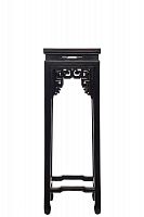 подставка хуа-цзи чёрная в Мурманске