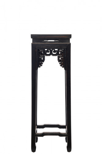 подставка хуа-цзи чёрная в Мурманске