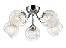 потолочная люстра lumion brinna 3071/5c в Мурманске