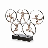 статуэтка olimpics в Мурманске