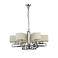 подвесная люстра maytoni megapolis mod906-06-n в Мурманске