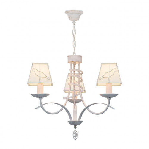 подвесная люстра toplight grace tl1139-3h в Мурманске