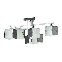 потолочная люстра lumion cubo 4411/6c в Мурманске