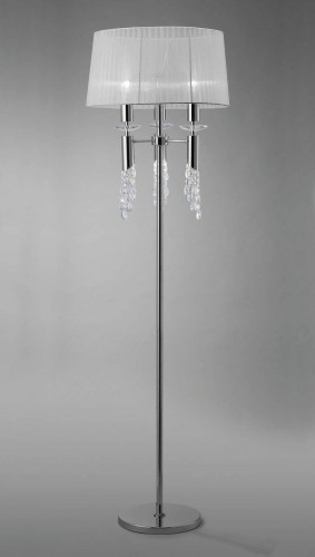торшер mantra tiffany 3869 в Мурманске