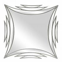 зеркало настенное в декоративной раме dono 80х80см в Мурманске