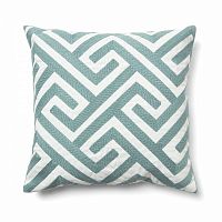 подушка arche cushion 45x45 fabric green от la forma (ex julia grup) в Мурманске