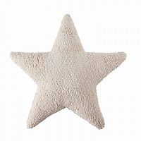 подушка star бежевая в Мурманске