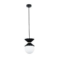 подвесной светильник maytoni ovation mod264-pl-01-b в Мурманске