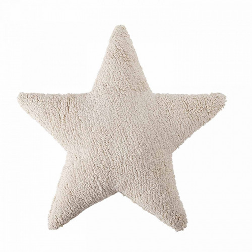 подушка star бежевая в Мурманске