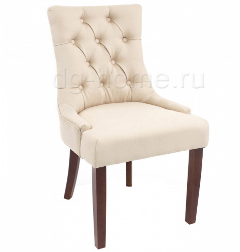 стул деревянный derby walnut в Мурманске