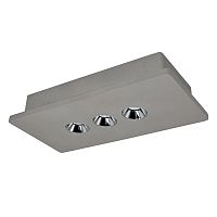 потолочный светодиодный светильник loft it architect ol1072-gh/3 в Мурманске