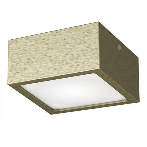 потолочный светодиодный светильник lightstar zolla 213921 в Мурманске