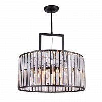подвесная люстра divinare 1099/04 sp-5 в Мурманске