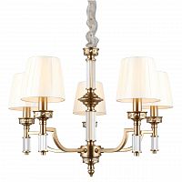 подвесная люстра omnilux dimaro oml-87813-05 в Мурманске