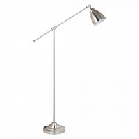 торшер arte lamp 43 a2054pn-1ss в Мурманске