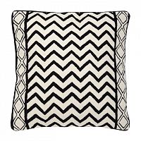 подушка chatswood black white от eichholtz в Мурманске