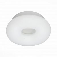 потолочный светодиодный светильник st luce levita sl960.052.01d в Мурманске