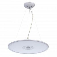 подвесной светодиодный светильник de markt норден 660012601 в Мурманске