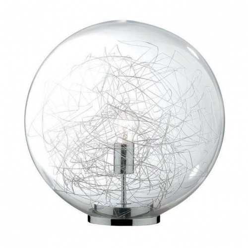 настольная лампа ideal lux mapa max tl1 d20 в Мурманске