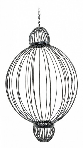 декоративный подвесной элемент фонарь №4 в Мурманске