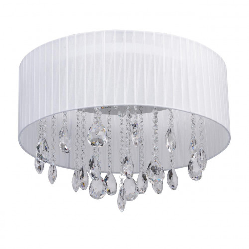 потолочная светодиодная люстра mw-light жаклин 465014606 в Мурманске