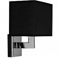 бра black cube 20*15*27см в Мурманске
