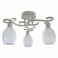 потолочная люстра toplight loretta tl7360x-03wg в Мурманске