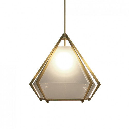 подвесной светильник louvre pyramid диаметр 35,5 в Мурманске