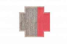 ковер plait coral 160х160 от gan в Мурманске