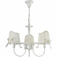 подвесная люстра freya kate fr2749-pl-03-wg в Мурманске