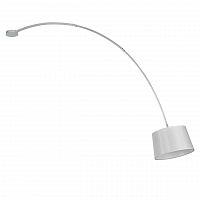 подвесной светильник ideal lux dorsale pl1 bianco в Мурманске