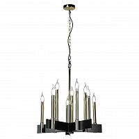 подвесная люстра lussole loft lsp-8203 в Мурманске