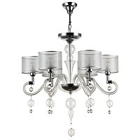 подвесная люстра maytoni bubble dreams mod603-06-n в Мурманске