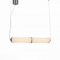подвесной светодиодный светильник st luce bambu sl807.503.02 в Мурманске
