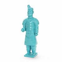 статуэтка turquoise warrior 1 в Мурманске
