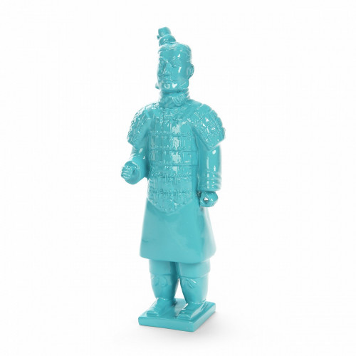 статуэтка turquoise warrior 1 в Мурманске
