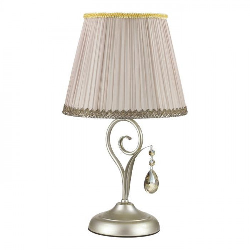 настольная лампа odeon light marionetta 3924/1t в Мурманске