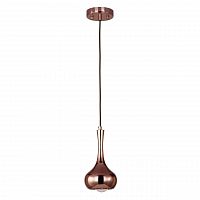 подвесной светильник favourite kupfer 1844-1p в Мурманске