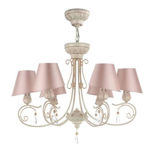 подвесная люстра maytoni сutie arm051-06-g в Мурманске