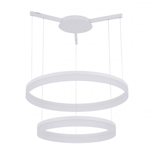 подвесной светодиодный светильник arte lamp a2504sp-2wh в Мурманске