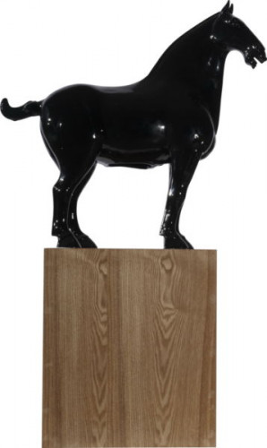 декор night horse big в Мурманске