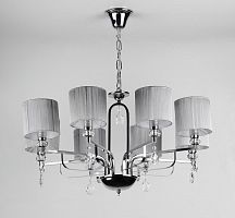 подвесная люстра rivoli flirt 3033-208 в Мурманске