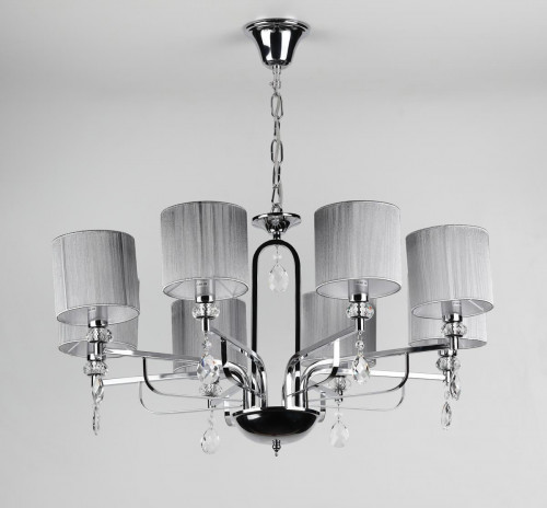 подвесная люстра rivoli flirt 3033-208 в Мурманске
