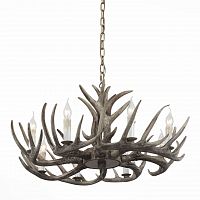 подвесная люстра st luce corna sl154.703.08 в Мурманске