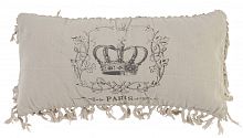 декоративная подушка your majesty 66*36*15 в Мурманске