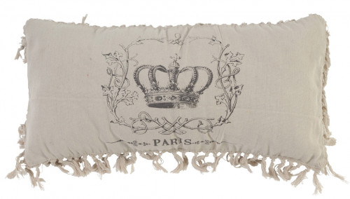 декоративная подушка your majesty 66*36*15 в Мурманске