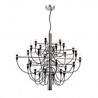 подвесная люстра divinare molto 8030/02 lm-50 в Мурманске