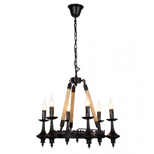 подвесная люстра loft it loft1862-6 в Мурманске