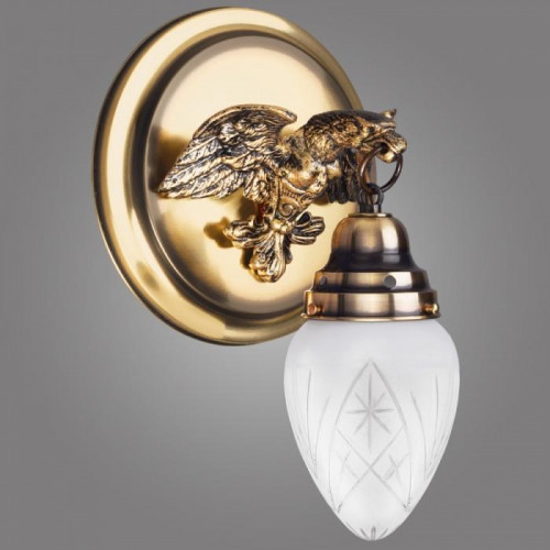 бра kemar ouro ok60/d/p в Мурманске